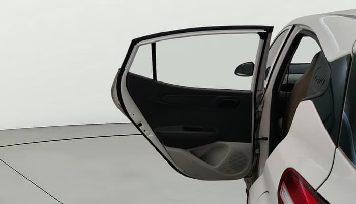 2020 Hyundai GRAND I10 NIOS MAGNA 1.2 KAPPA VTVT, Petrol, Manual, 33,799 km, LHS Rear Door