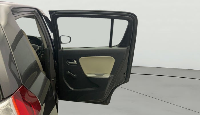 2016 Maruti Alto K10 VXI AMT, Petrol, Automatic, 67,618 km, RHS Rear Door