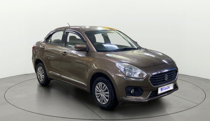 2018 Maruti Dzire VXI, Petrol, Manual, 32,318 km, SRP