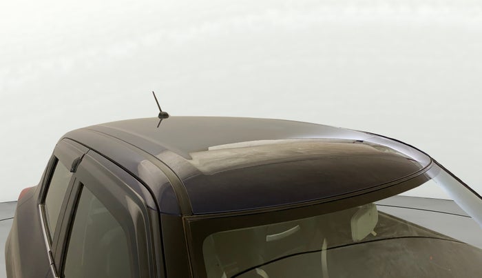 2019 Maruti Swift VXI AMT, Petrol, Automatic, 24,352 km, Roof