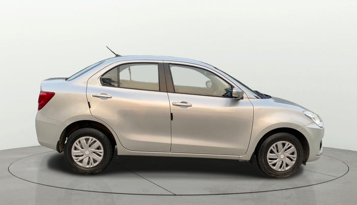 2019 Maruti Dzire VXI, Petrol, Manual, 85,316 km, Right Side View