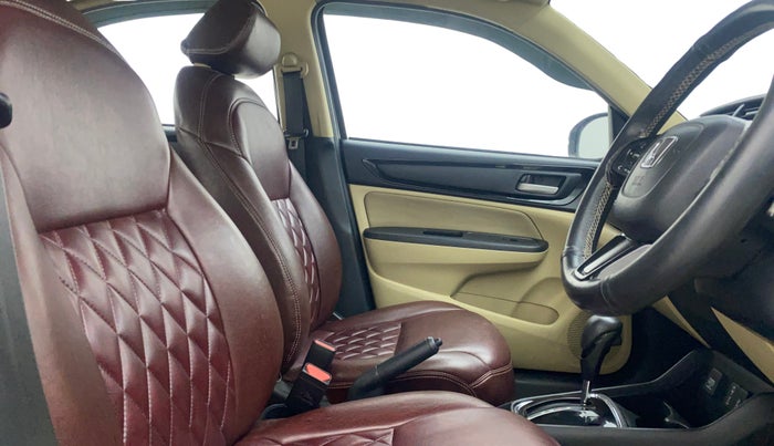 2021 Honda Amaze 1.2L I-VTEC VX CVT, Petrol, Automatic, 46,641 km, Right Side Front Door Cabin