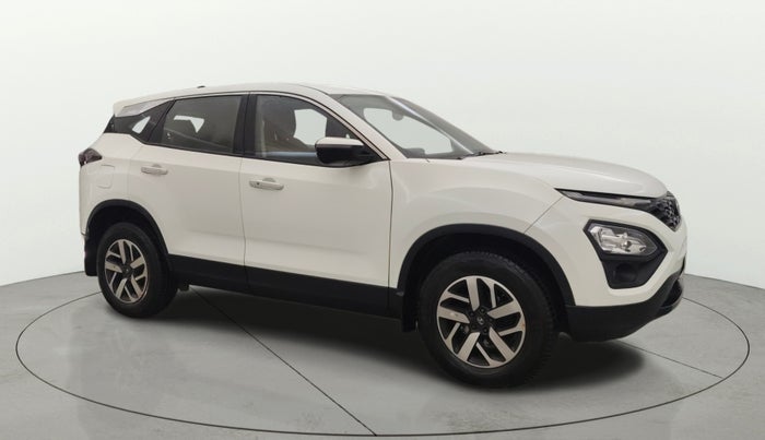 2020 Tata Harrier XZA PLUS 2.0L, Diesel, Automatic, 64,403 km, SRP