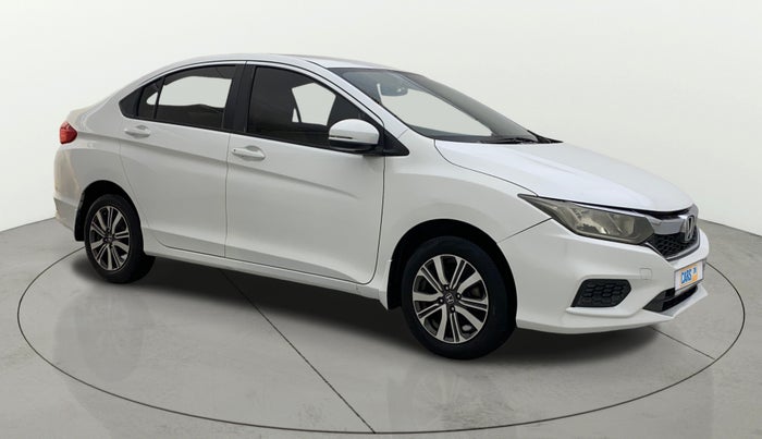 2018 Honda City 1.5L I-VTEC SV, Petrol, Manual, 58,929 km, SRP