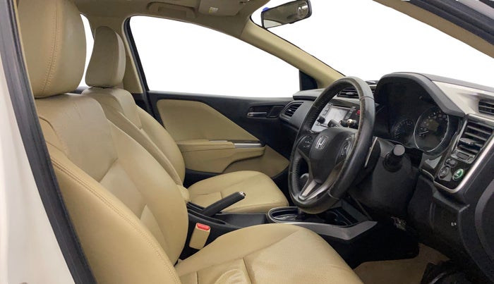 2016 Honda City 1.5L I-VTEC VX CVT, Petrol, Automatic, 73,688 km, Right Side Front Door Cabin