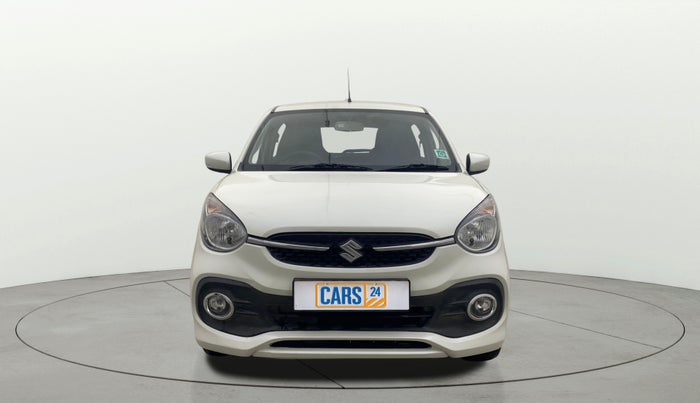 2022 Maruti Celerio ZXI PLUS AGS, Petrol, Automatic, 18,347 km, Front