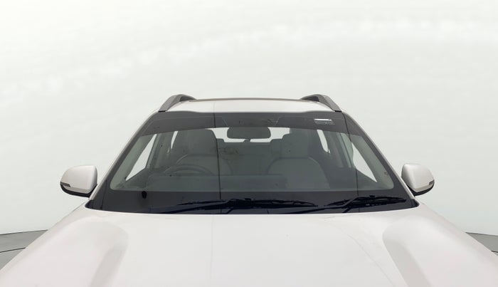 2022 KIA SONET HTX 1.0 DCT, Petrol, Automatic, 29,010 km, Front Windshield