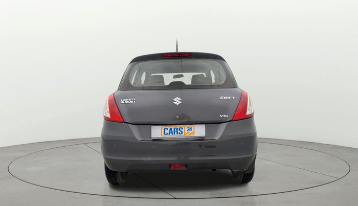 2016 Maruti Swift VXI, Petrol, Manual, 57,190 km, Back/Rear