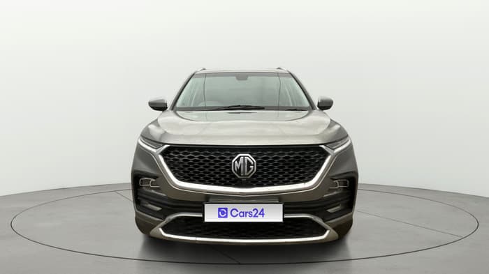 2020 MG HECTOR SHARP 1.5 DCT PETROL, Petrol, Automatic, 91,220 km, Front