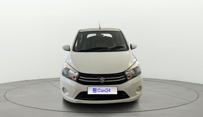 2016 Maruti Celerio ZXI AMT (O), Petrol, Automatic, 74,129 km, Front