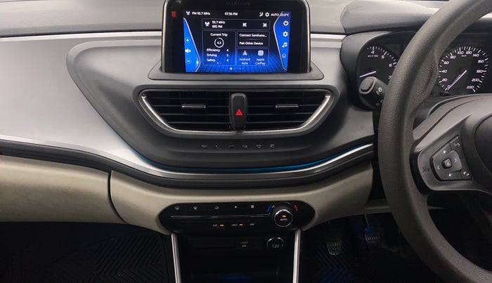 2022 Tata ALTROZ XZ PETROL, Petrol, Manual, 37,724 km, Air Conditioner