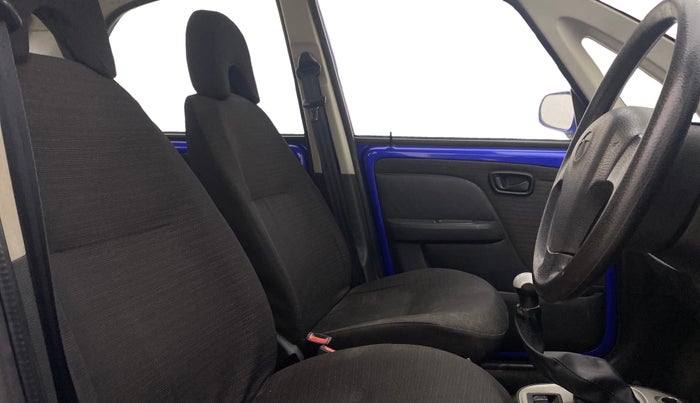 2014 Tata Nano TWIST XT, Petrol, Manual, 49,821 km, Right Side Front Door Cabin