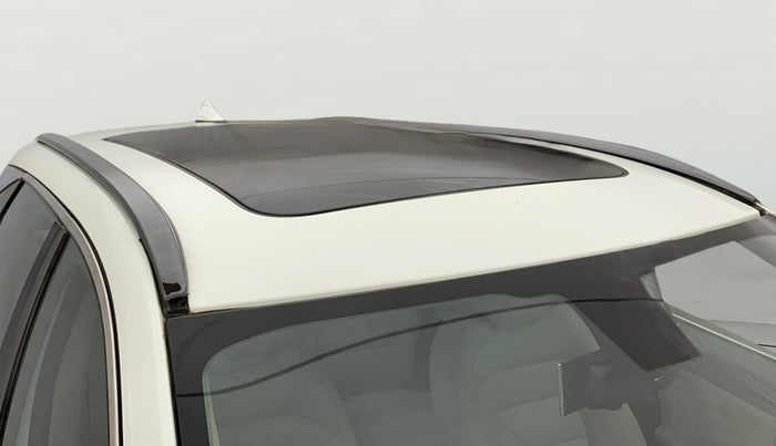 2022 Tata Harrier XTA 2.0L KRYOTEC PLUS, Diesel, Automatic, 73,326 km, Roof