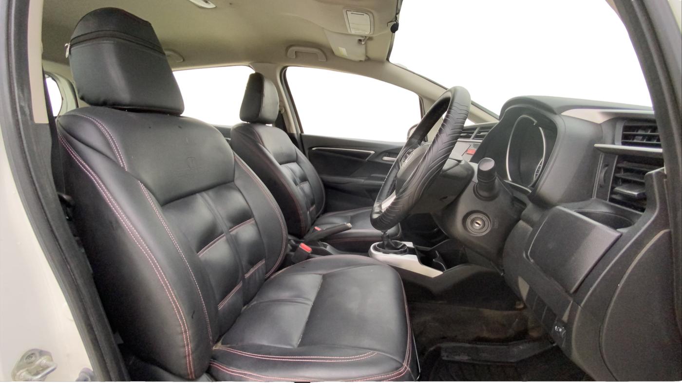2016 Honda Jazz 1.2L I-VTEC VX, Petrol, Manual, 74,498 km, Right Side Front Door Cabin