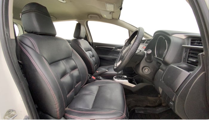 2016 Honda Jazz 1.2L I-VTEC VX, Petrol, Manual, 74,577 km, Right Side Front Door Cabin