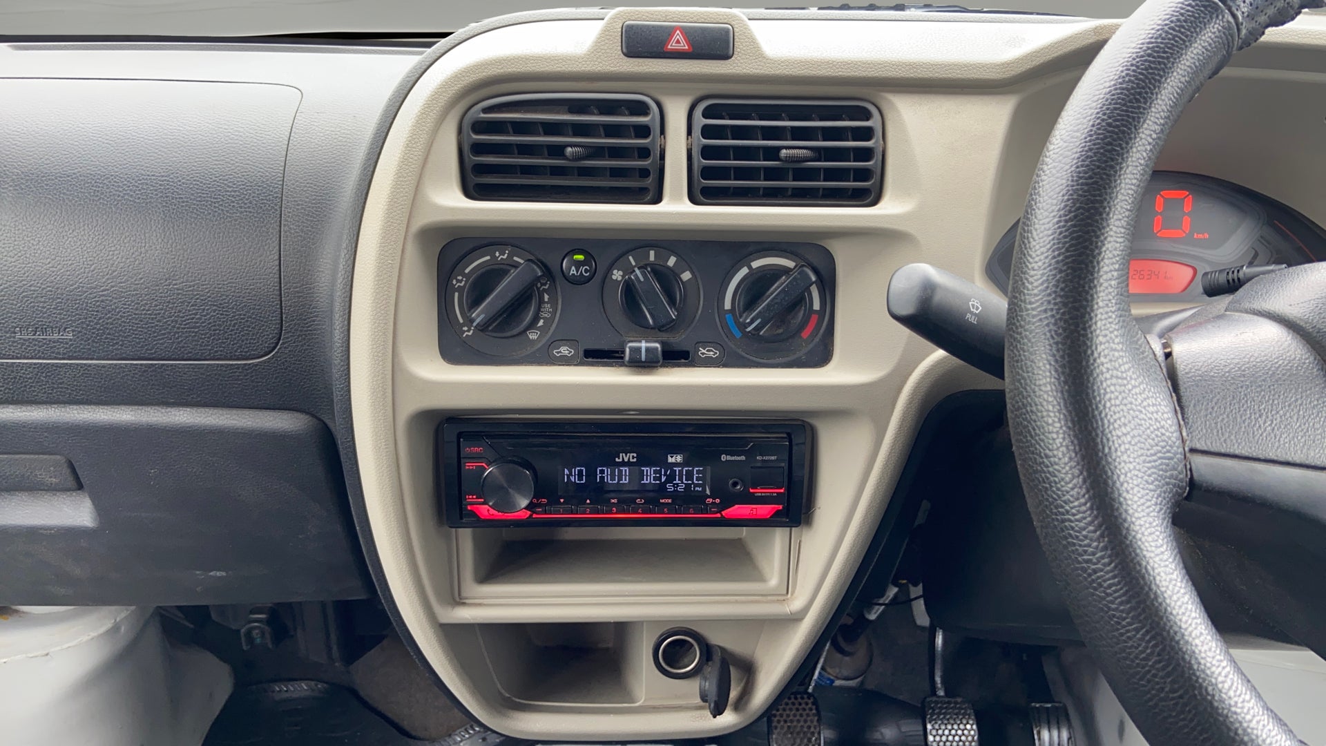 Features