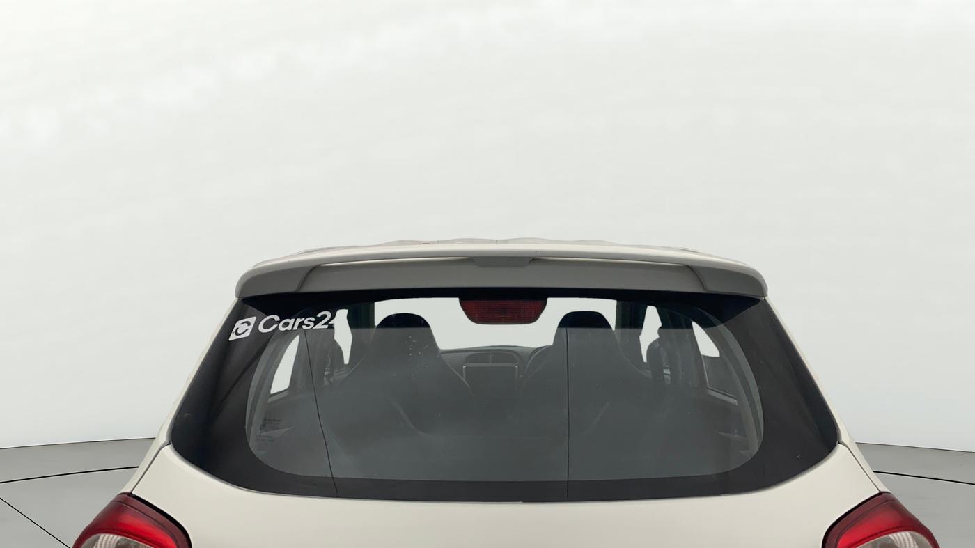 2024 Maruti Alto K10 VXI PLUS, Petrol, Manual, 63,071 km, Rear Windshield