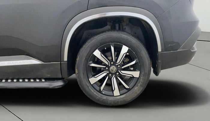 2020 MG HECTOR SHARP 2.0 DIESEL, Diesel, Manual, 46,369 km, Left Rear Wheel