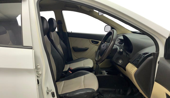 2014 Hyundai Eon D-LITE+, Petrol, Manual, 35,722 km, Right Side Front Door Cabin