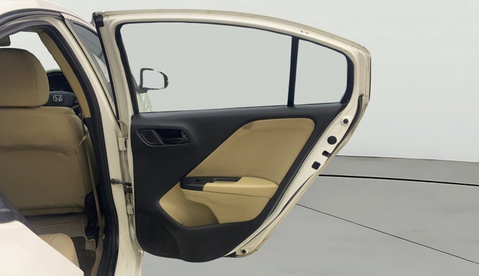 2014 Honda City 1.5L I-DTEC SV, Diesel, Manual, 1,25,757 km, RHS Rear Door