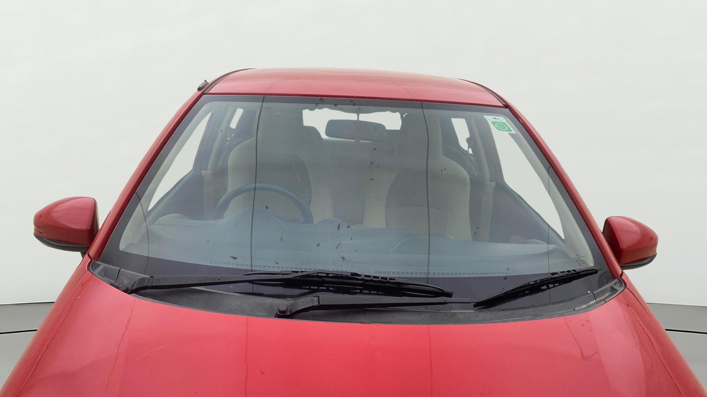 2015 Honda Brio VX AT, Petrol, Automatic, 56,141 km, Front Windshield
