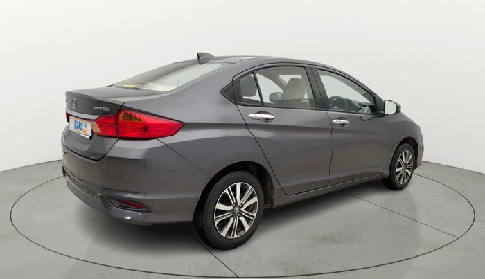 2019 Honda City 1.5L I-VTEC V MT, Petrol, Manual, 39,891 km, Right Back Diagonal