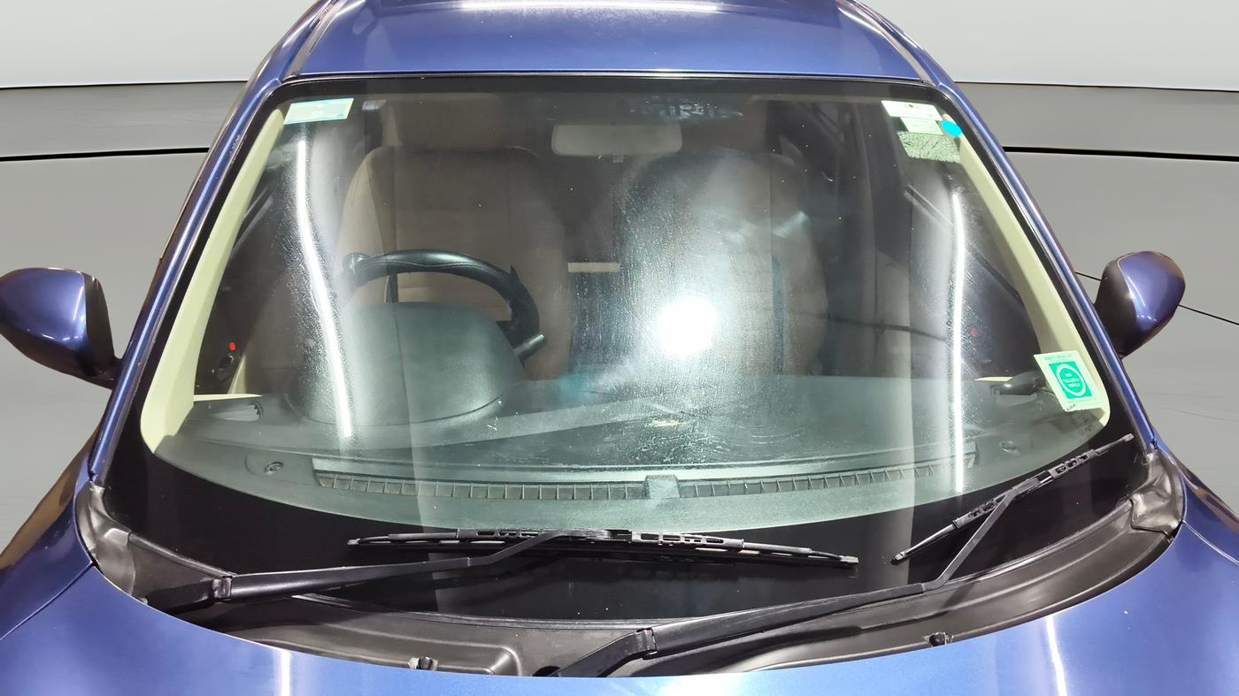 2017 Maruti Dzire VDI AMT, Diesel, Automatic, 82,938 km, Front Windshield