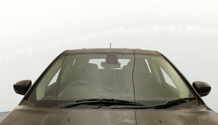 2020 Jeep Compass SPORT PLUS 2.0 DIESEL, Diesel, Manual, 58,539 km, Front Windshield