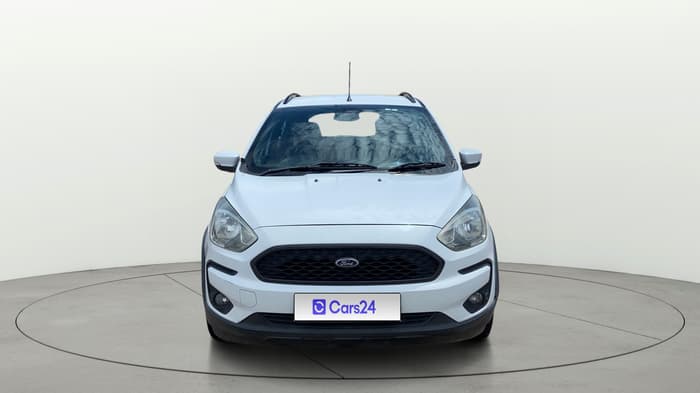 2019 Ford FREESTYLE TREND PLUS 1.5 DIESEL, Diesel, Manual, 74,661 km, Front
