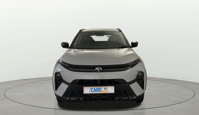 2024 Tata NEXON PURE 1.2 PETROL, CNG, Manual, 20,829 km, Front