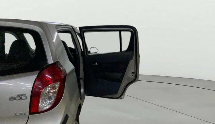 2014 Maruti Alto 800 LXI, Petrol, Manual, 82,985 km, RHS Rear Door
