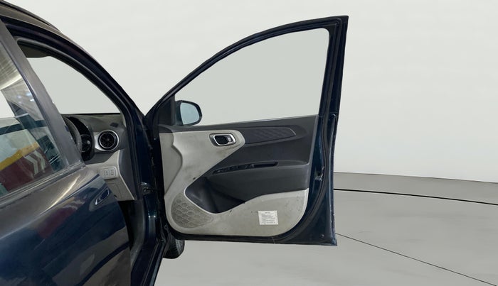 2022 Hyundai GRAND I10 NIOS SPORTZ 1.2 KAPPA VTVT CNG, CNG, Manual, 34,666 km, RHS Front Door