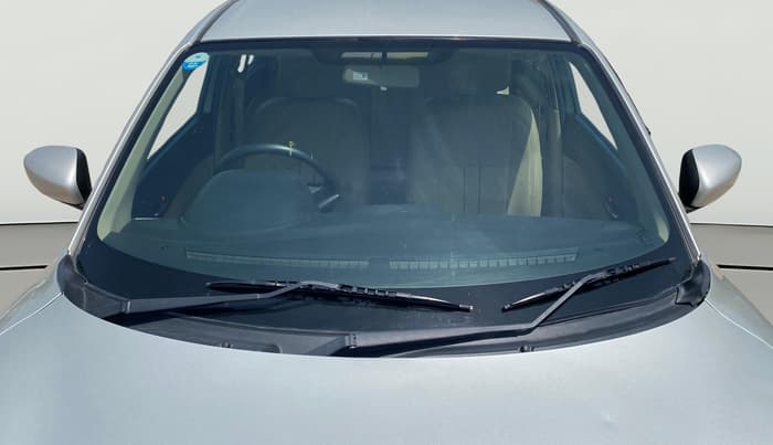 2019 Maruti Dzire ZXI PLUS AMT, Petrol, Automatic, 30,322 km, Front Windshield