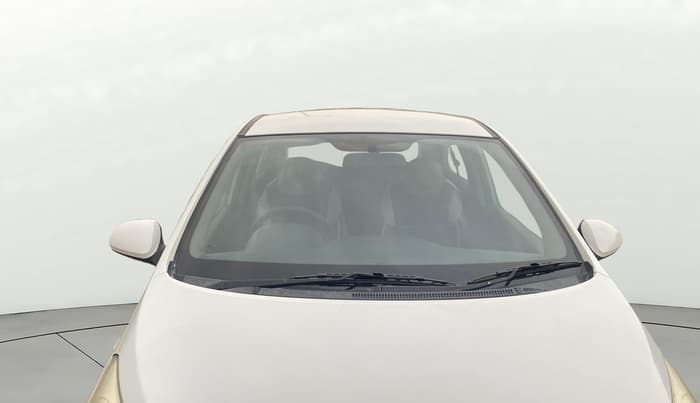 2014 Hyundai Grand i10 MAGNA 1.2 KAPPA VTVT, Petrol, Manual, 53,070 km, Front Windshield
