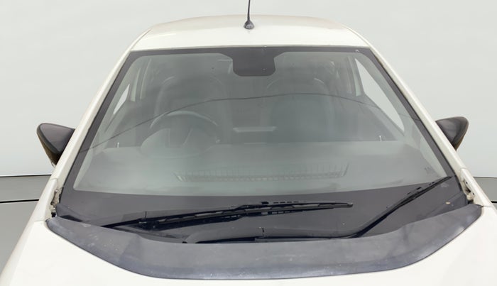 2020 Tata ALTROZ XZ DIESEL, Diesel, Manual, 41,845 km, Front Windshield