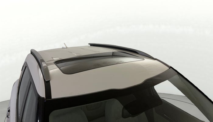 2020 KIA SELTOS HTX IVT 1.5 PETROL, Petrol, Automatic, 76,972 km, Roof