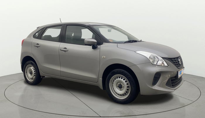 2019 Maruti Baleno SIGMA PETROL 1.2, Petrol, Manual, 9,341 km, Right Front Diagonal