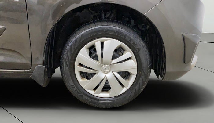 2021 Honda Amaze 1.2L I-VTEC S, Petrol, Manual, 49,081 km, Right Front Wheel