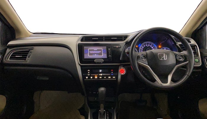 2019 Honda City 1.5L I-VTEC VX CVT, Petrol, Automatic, 72,299 km, Dashboard