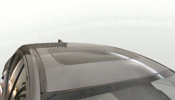 2018 Honda City 1.5L I-VTEC ZX CVT, Petrol, Automatic, 60,344 km, Roof