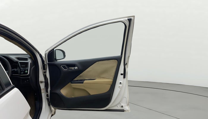 2018 Honda City 1.5L I-VTE V CVT, Petrol, Automatic, 1,44,063 km, RHS Front Door