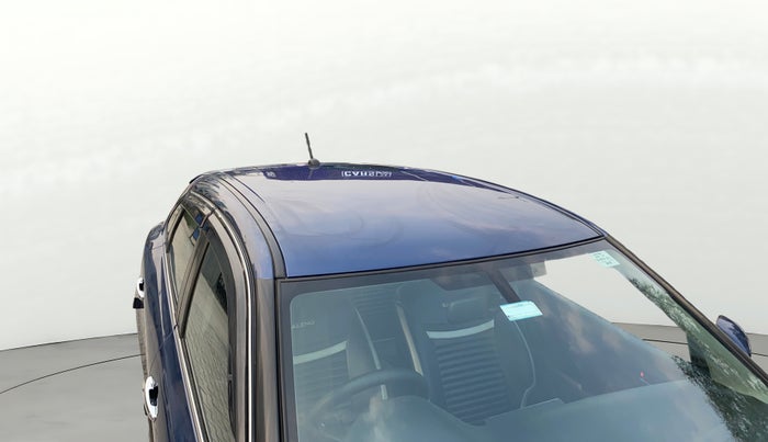 2019 Maruti Baleno ZETA PETROL 1.2, Petrol, Manual, 35,842 km, Roof