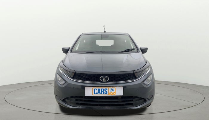 2022 Tata ALTROZ XT PETROL, Petrol, Manual, 21,360 km, Front