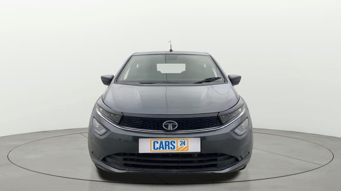 2022 Tata ALTROZ XT PETROL, Petrol, Manual, 21,366 km, Front