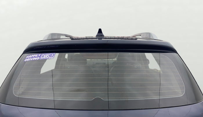 2021 Hyundai VENUE SX 1.5 CRDI, Diesel, Manual, 1,05,889 km, Rear Windshield