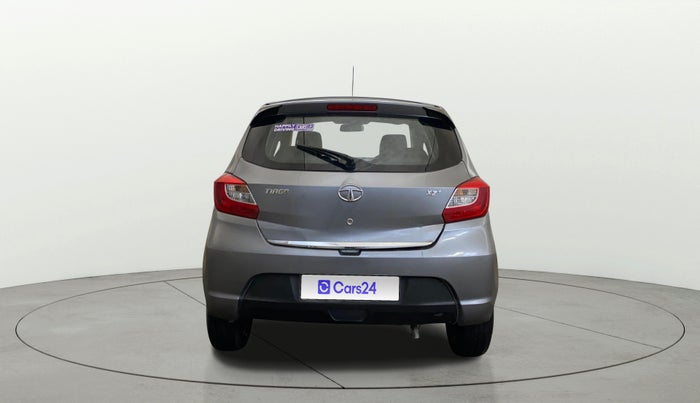 2019 Tata Tiago XZ PLUS PETROL, Petrol, Manual, 47,728 km, Back/Rear