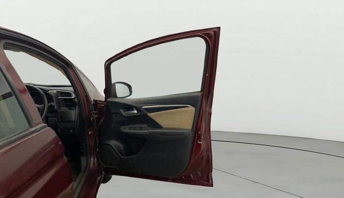 2017 Honda Jazz 1.2L I-VTEC V, Petrol, Manual, 86,039 km, RHS Front Door