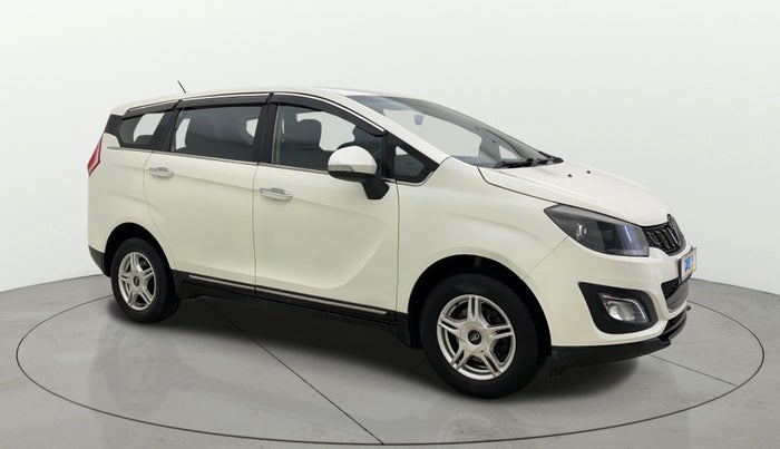 2018 Mahindra MARAZZO M6 8 STR, Diesel, Manual, 1,44,295 km, SRP