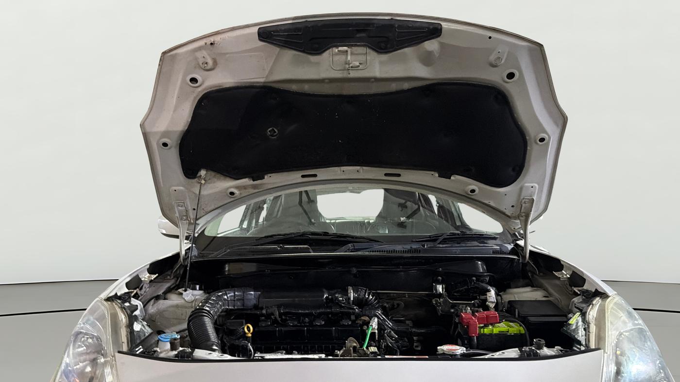 2021 Maruti Swift VXI, Petrol, Manual, 57,433 km, Open Bonet