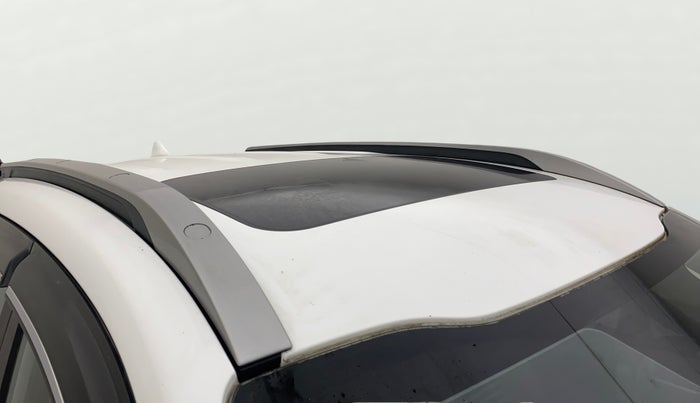 2020 KIA SONET GTX PLUS 1.5, Diesel, Manual, 32,242 km, Roof